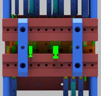 SOFTWARE DE CONSTRUCCIÓN BNX DE BIHLER